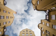Privata fastighetsbolag