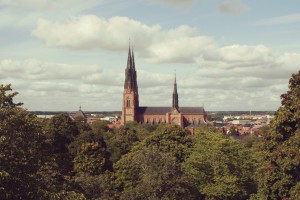 Uppsalahem 1
