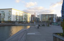 Stockholmshem