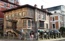 Göteborgs stads bostadsaktiebolag